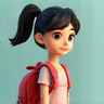 Student avatar