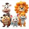 Graidle Logo
